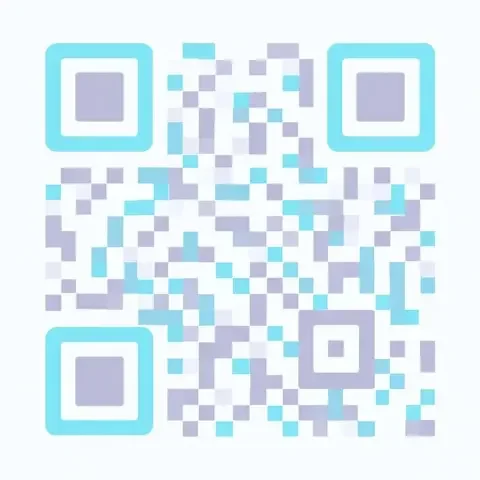 魔改短剧网站APP下载二维码（演示）